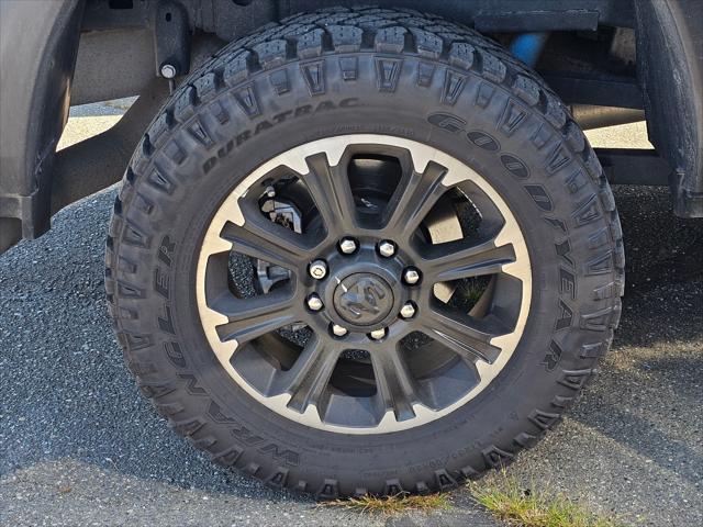 used 2024 Ram 2500 car, priced at $76,777