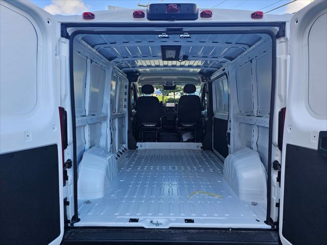 new 2024 Ram ProMaster 3500 car, priced at $41,960