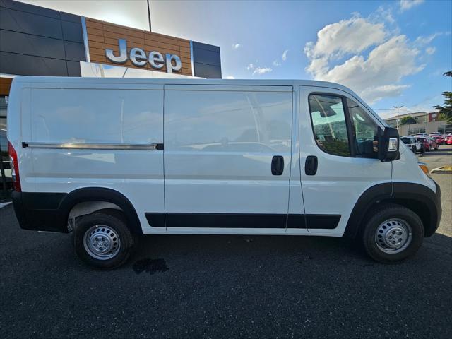 new 2024 Ram ProMaster 3500 car, priced at $41,960