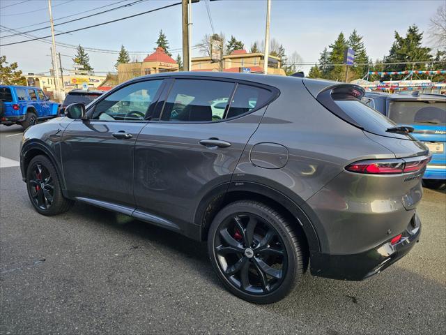 new 2024 Dodge Hornet car, priced at $30,580