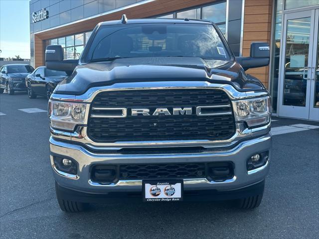 new 2024 Ram 2500 car, priced at $66,833