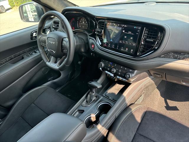 new 2024 Dodge Durango car, priced at $83,390