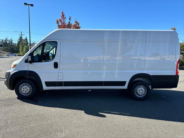 new 2024 Ram ProMaster 3500 car, priced at $46,715