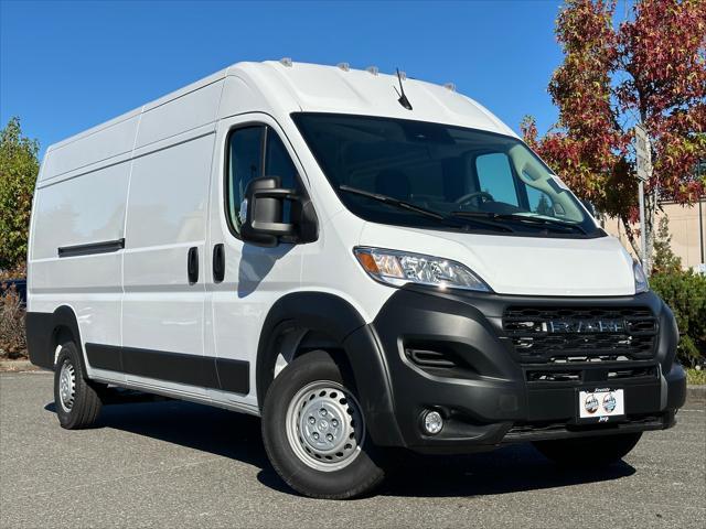 new 2024 Ram ProMaster 3500 car, priced at $46,715