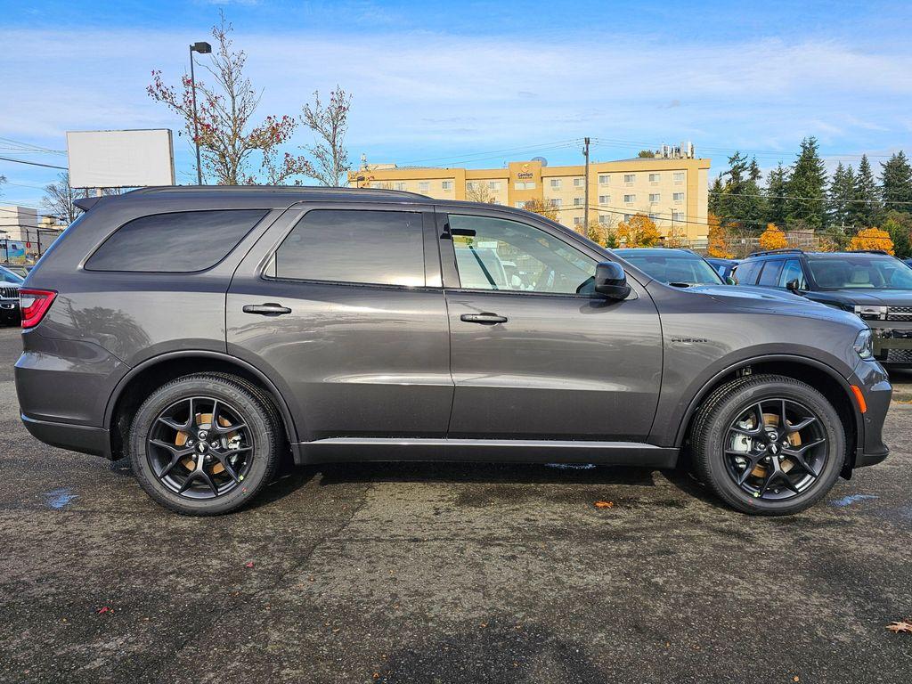 new 2026 Dodge Durango car, priced at $40,578