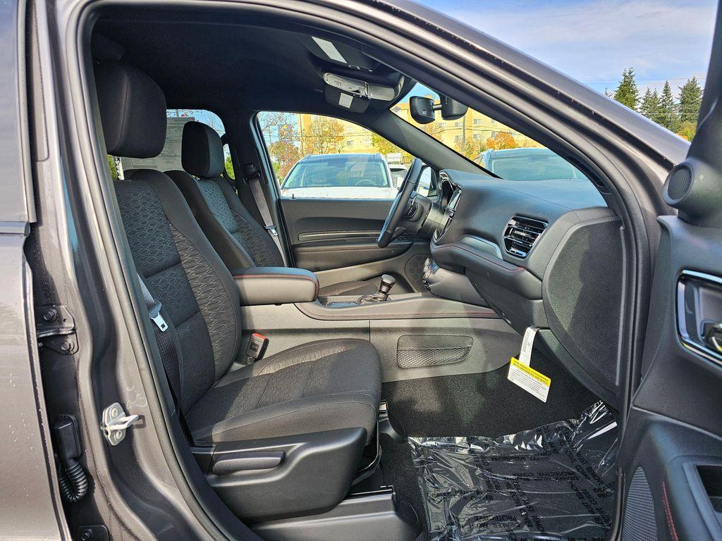 new 2026 Dodge Durango car, priced at $40,578