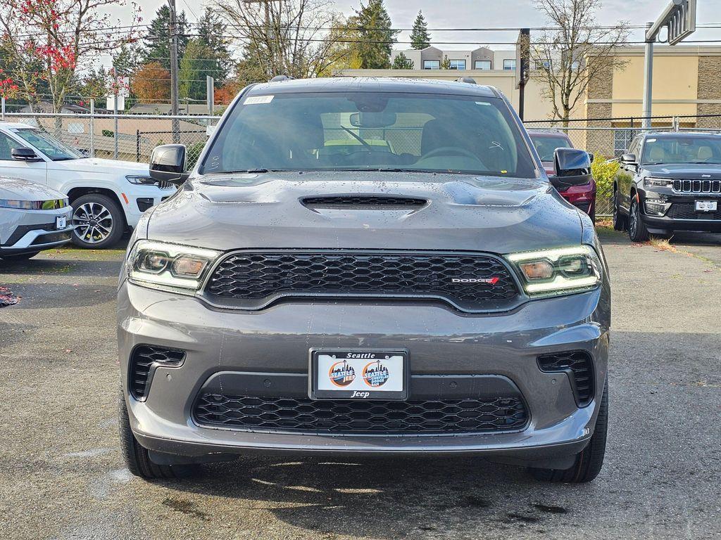 new 2026 Dodge Durango car, priced at $40,578