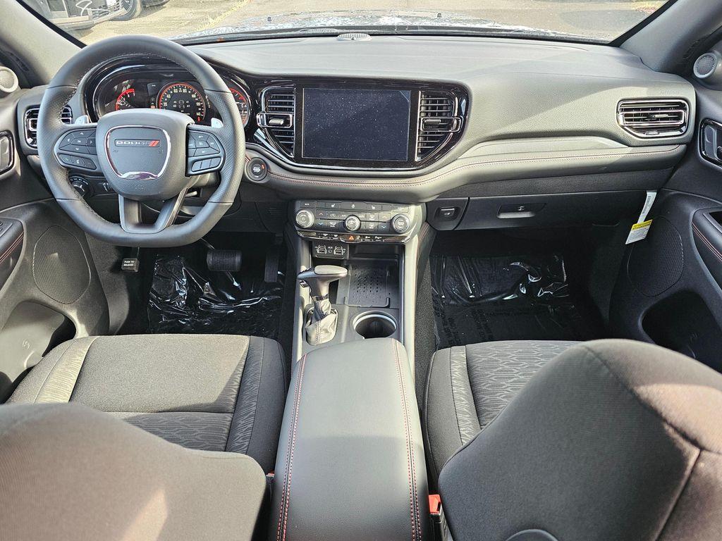 new 2026 Dodge Durango car, priced at $40,578
