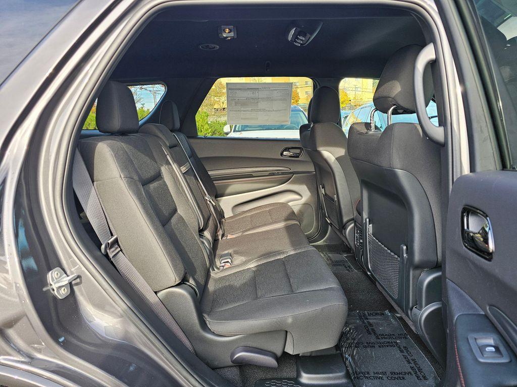 new 2026 Dodge Durango car, priced at $40,578