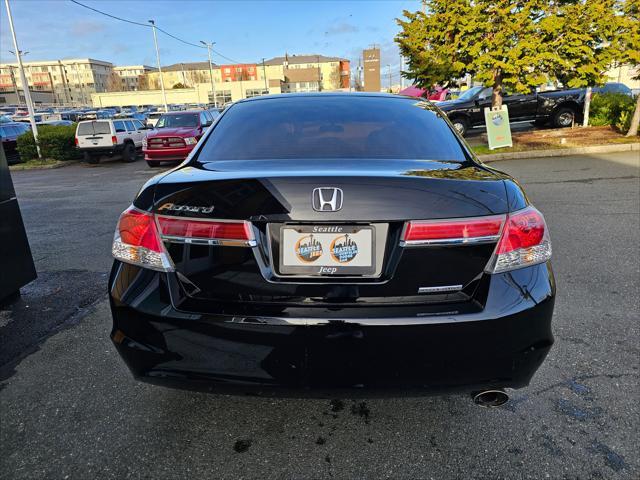 used 2012 Honda Accord car, priced at $16,977