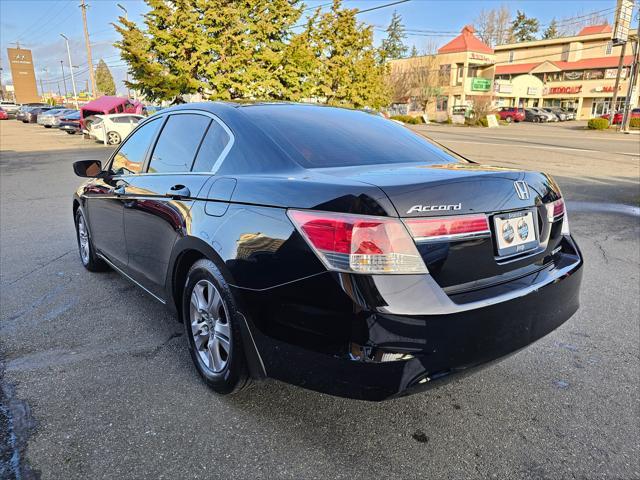 used 2012 Honda Accord car, priced at $16,977