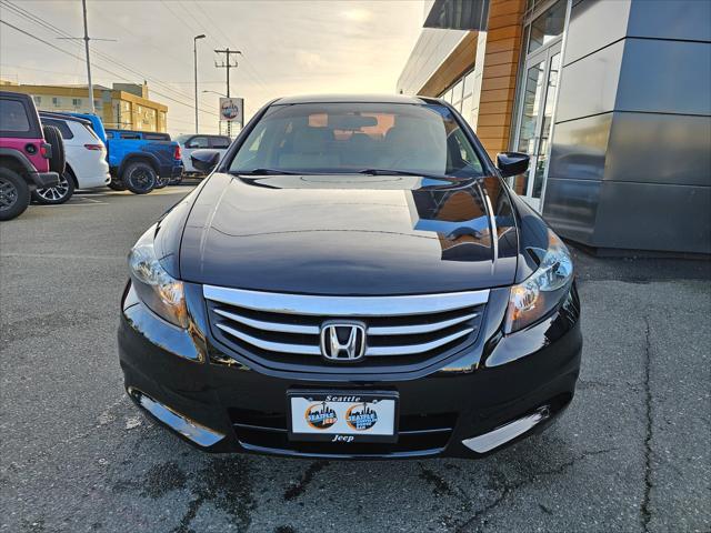 used 2012 Honda Accord car, priced at $16,977