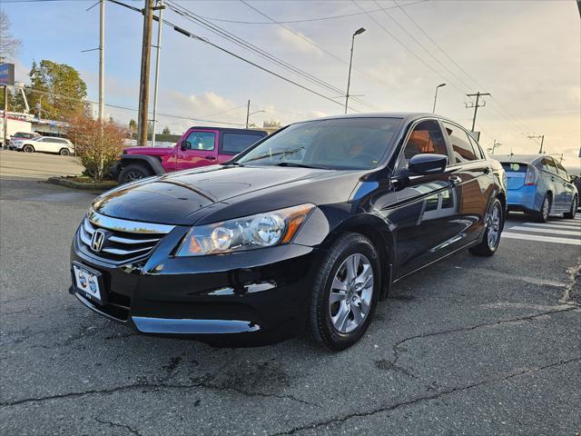 used 2012 Honda Accord car, priced at $16,977