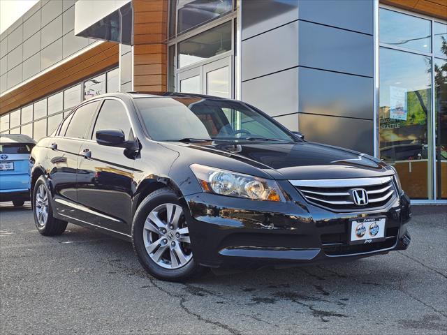 used 2012 Honda Accord car, priced at $16,977