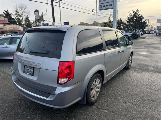 used 2019 Dodge Grand Caravan car, priced at $16,999