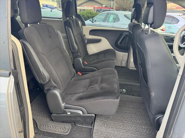 used 2019 Dodge Grand Caravan car, priced at $16,999