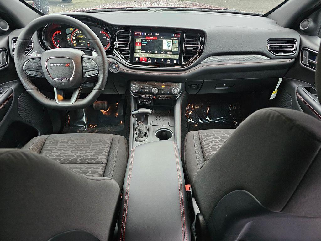 new 2026 Dodge Durango car, priced at $42,578