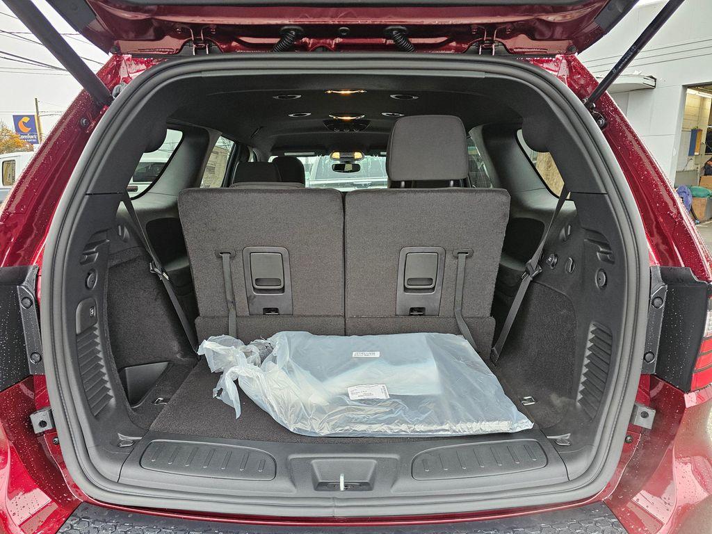 new 2026 Dodge Durango car, priced at $42,578