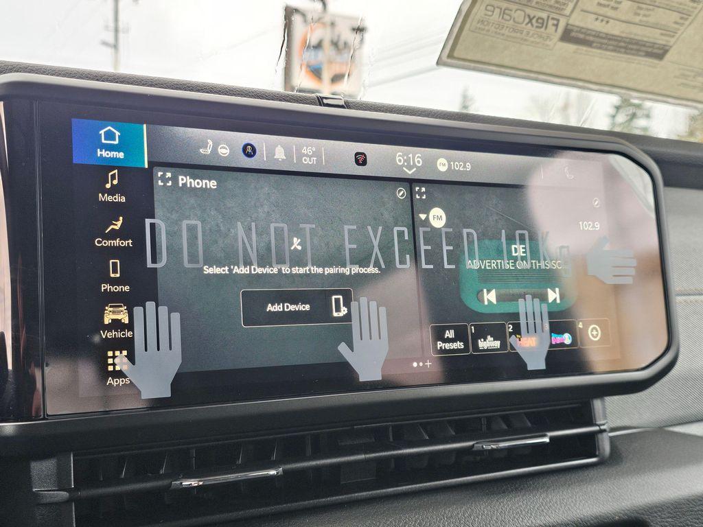 new 2026 Jeep Wrangler car, priced at $50,933