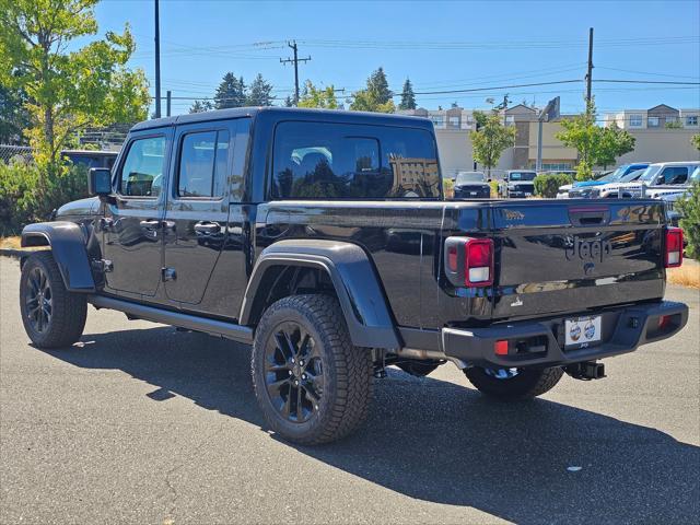 new 2024 Jeep Gladiator car, priced at $34,402