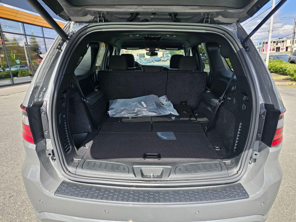 new 2025 Dodge Durango car, priced at $42,180