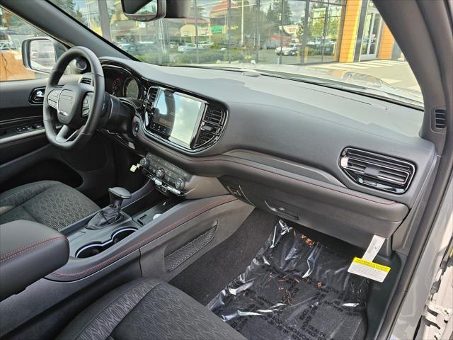 new 2025 Dodge Durango car, priced at $50,680