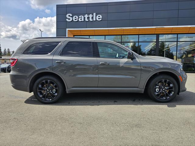 new 2025 Dodge Durango car, priced at $50,680