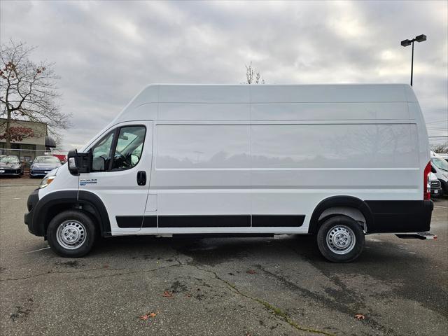 new 2024 Ram ProMaster 3500 car, priced at $81,530