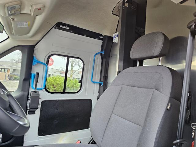 new 2024 Ram ProMaster 3500 car, priced at $81,530