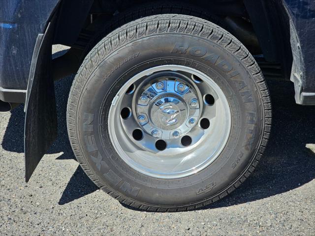 used 2024 Ram 3500 car, priced at $75,778