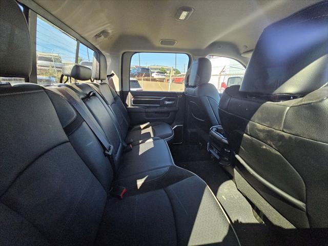 used 2024 Ram 3500 car, priced at $75,778