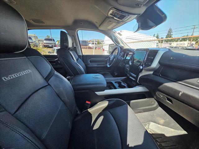 used 2024 Ram 3500 car, priced at $75,778