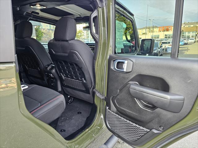 used 2022 Jeep Gladiator car, priced at $41,777