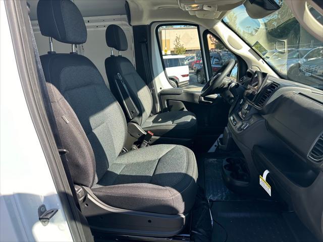 new 2024 Ram ProMaster 3500 car, priced at $46,715