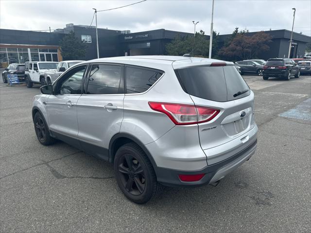 used 2014 Ford Escape car, priced at $8,777