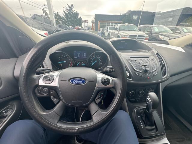 used 2014 Ford Escape car, priced at $8,777