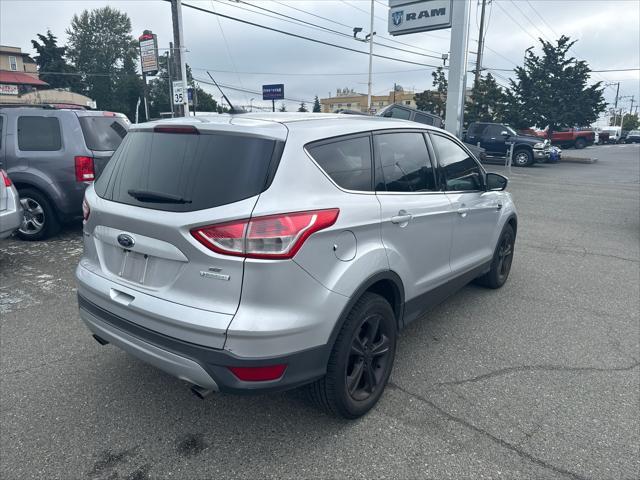 used 2014 Ford Escape car, priced at $8,777