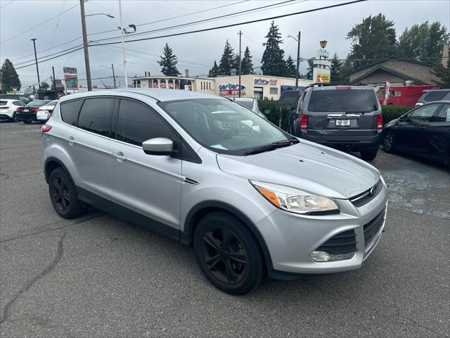 used 2014 Ford Escape car, priced at $8,777