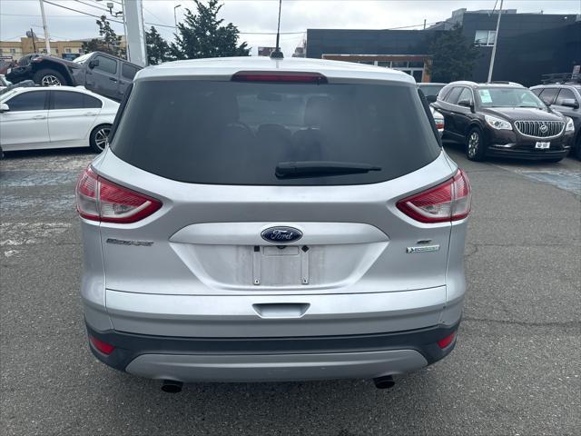 used 2014 Ford Escape car, priced at $8,777