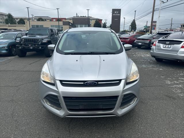 used 2014 Ford Escape car, priced at $8,777