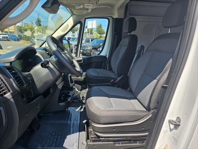 new 2024 Ram ProMaster 3500 car, priced at $46,715