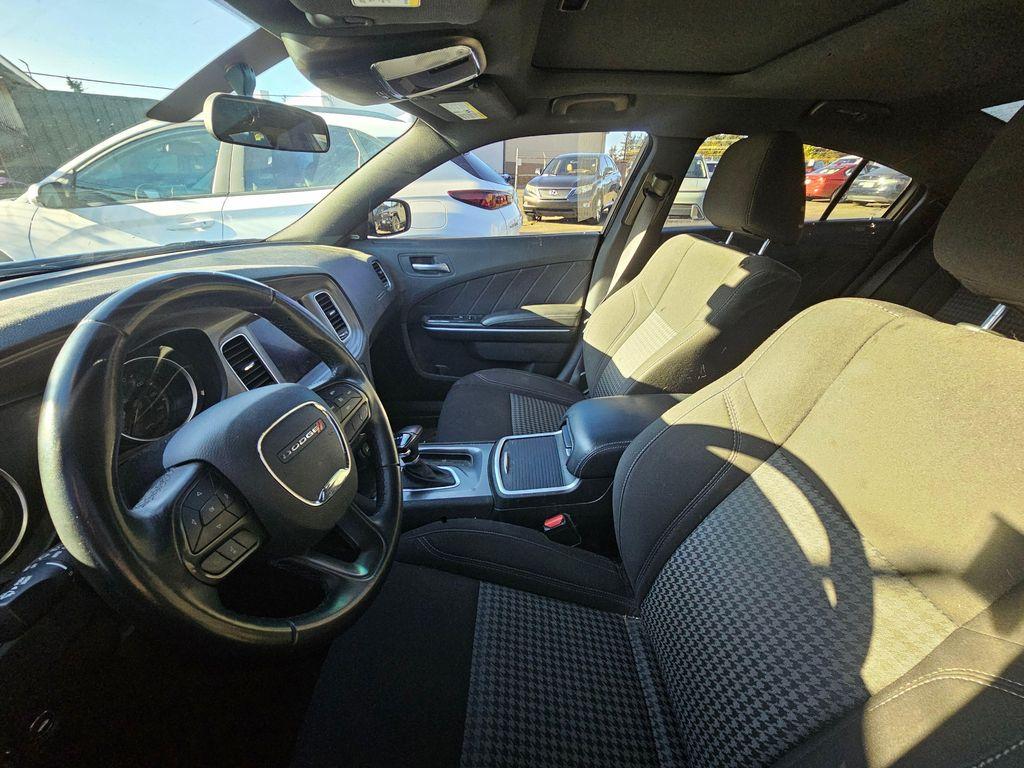 used 2023 Dodge Charger car, priced at $28,888