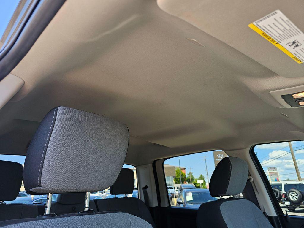 used 2022 Ram 1500 Classic car, priced at $29,888