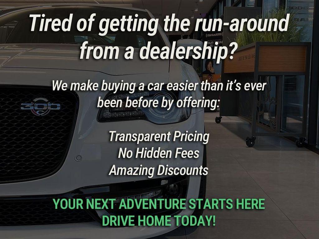 used 2022 Ram 1500 Classic car, priced at $29,888