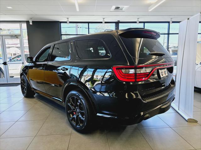 new 2024 Dodge Durango car, priced at $80,180