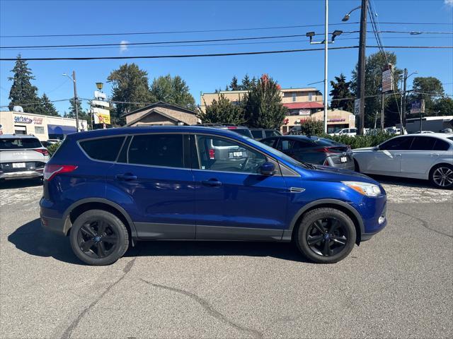 used 2013 Ford Escape car, priced at $10,777