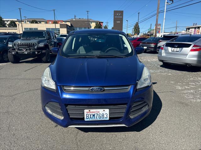 used 2013 Ford Escape car, priced at $10,777