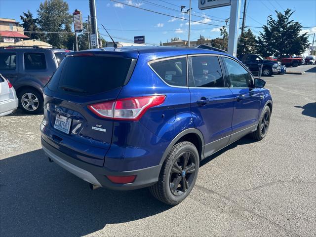 used 2013 Ford Escape car, priced at $10,777