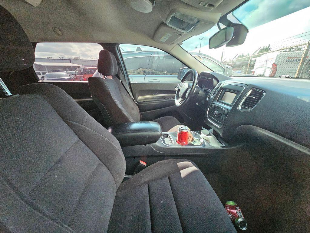 used 2014 Dodge Durango car, priced at $10,888