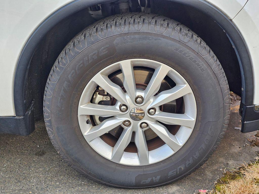 used 2014 Dodge Durango car, priced at $10,888